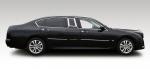 Mitsuoka Galue S50 Limousine 2008 года